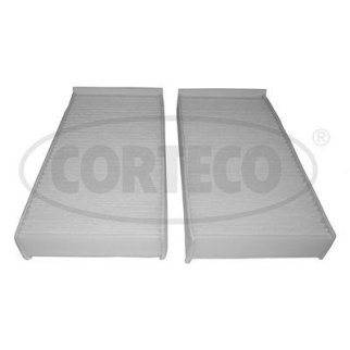 Фильтр салона CORTECO 80005089 фото
