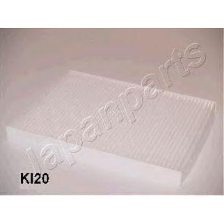 Фильтр салона Japanparts FAA-KI20 фото