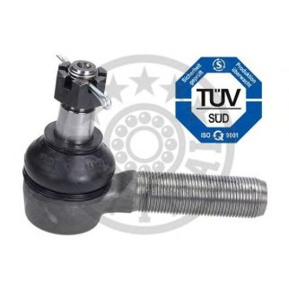 Наконечник рулевой левый OPTIMAL G1-148 фото