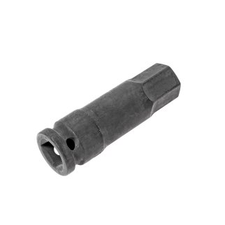 Головка торцевая HEX 1/2&quot; х H19 78мм ударная JTC фото