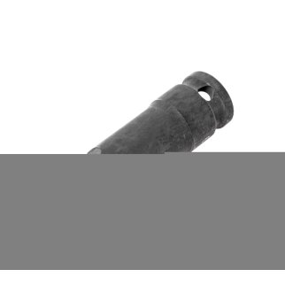 Головка торцевая HEX 1/2" х H19 78мм ударная JTC фото 1