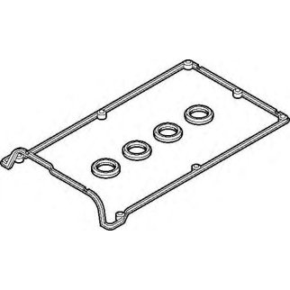 Набор прокладок клапанной крышки Elring 199.090 фото