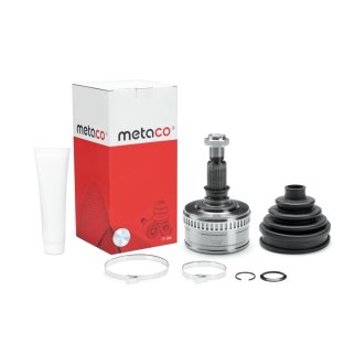 ШРУС наружный metaco 5730-080 фото