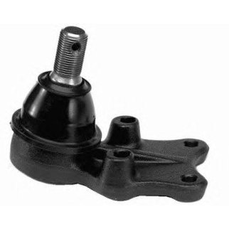 Опора шаровая Lemforder 11708 03 фото