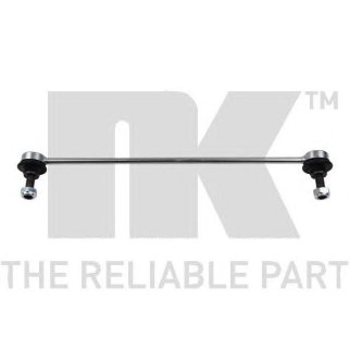 Тяга стабилизатора передней подвески левая, правая / CITROEN C2,C3,C4,DS3,PEUGEOT 1007,2008,206,208 фото