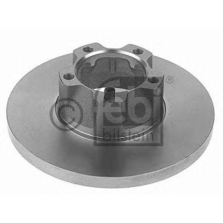 Тормозной диск фото