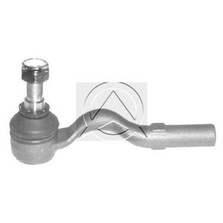 Наконечник рулевой левый SIDEM 49438 фото