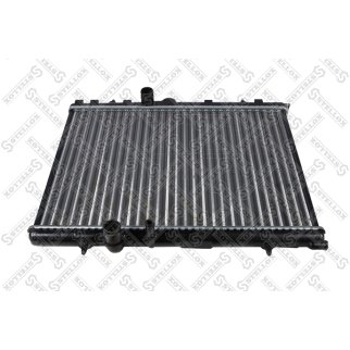 Радиатор основной Stellox 10-26869-SX фото