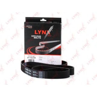Ремень ГРМ LYNXauto 211CL34 фото
