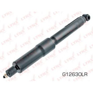 Амортизатор задний LYNXauto G12630LR фото