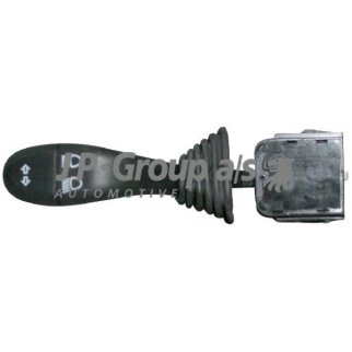 Переключатель поворотов подрулевой JP Group 1196203600 фото