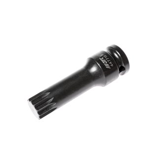 Головка торцевая SPLINE 1/2" х M18 ударная 78мм JTC фото 1