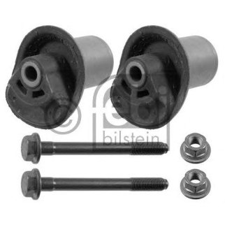 Сайлентблок FEBI 01199 фото