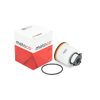 Фильтр топливный metaco 1030-248 фото