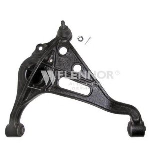 Рычаг передний правый FLENNOR FL872-G фото