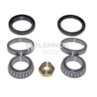Подшипник передней ступицы FLENNOR FR390995 фото