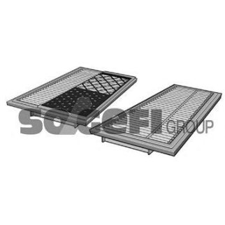 Фильтр воздушный FRAM CA10662-2 фото