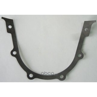 Прокладка держателя заднего сальника коленчатого вала фото