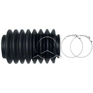 Пыльник рулевой рейки перед фото