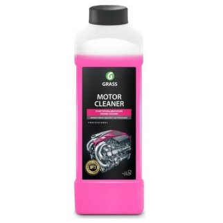Очиститель двигателя GRASS MOTOR CLEANER 1кг. фото