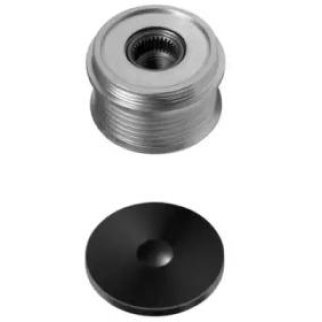 Шкив генератора Hella 9XU 358 038-251 фото