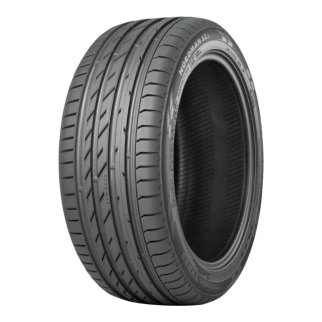 Шина Ikon Tyres 225/55/17 W 101 Ikon Nordman SZ2 XL фото