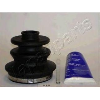 Пыльник ШРУСа Japanparts KB-015 фото