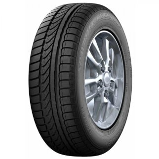 Шина Dunlop 175/70/14 T 88 SPT WINT RESPONSE MS XL фото