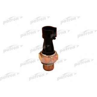 Датчик давления масла Fiat Brava/Croma/Ducato/Tempra/Tipo 1.4-2.5i/1.9D/2.5D/2.8D/TD 90- фото