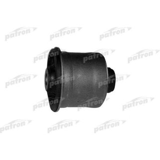Сайлентблок задней подвески PATRON PSE1426 фото