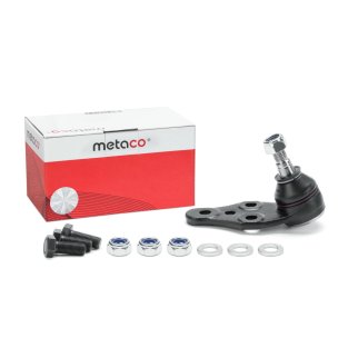 Опора шаровая metaco 4200-006 фото