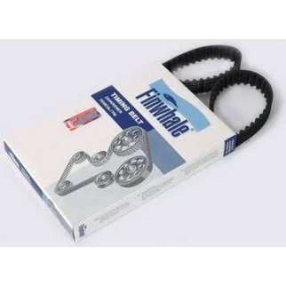 Ремень ГРМ LADA Vesta Xray Kalina 1.4 Priora Granta FINWHALE BD137 фото