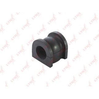 Втулка (сайлентблок) переднего стабилизатора LYNXauto C8782 фото