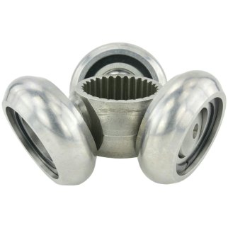 Трипоид FORD Explorer 11->/NISSAN X-Trail T31/29x48,3mm FEBEST 0116-KUN26 фото 1