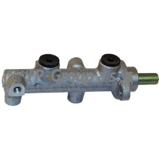 Цилиндр тормозной главный JP Group 1161100200 фото