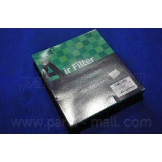 Фильтр салона PARTS-MALL PMA-024 фото