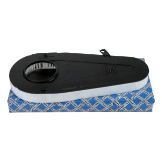 71-01944-SX_фильтр воздушный! BMW F10/F01 3.0D 10> фото 2