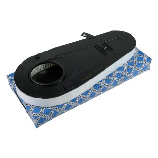 71-01944-SX_фильтр воздушный! BMW F10/F01 3.0D 10> фото 3