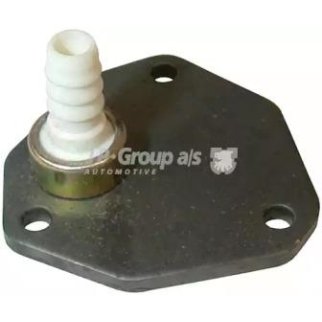 Крышка вакуумного насоса JP Group 1117150400 фото