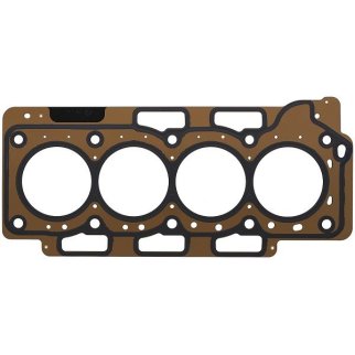 093260_прокладка ГБЦ! Mitsubishi Grandis/Outlander 2.4 16V 03> фото