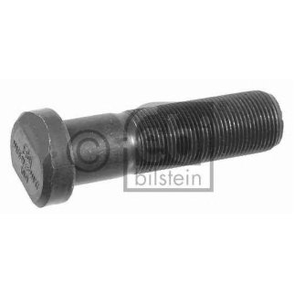 18693F_болт колесный !передий M22x1.5x80.5 -10.9 Omn MAN, Neoplan фото