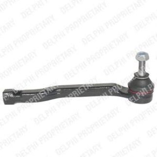 Наконечник рулевой, правый фото