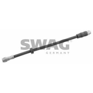 Шланг тормозной передний SWAG 30 92 8196 фото