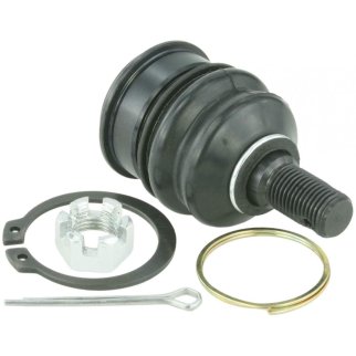 ОПОРА ШАРОВАЯ ПЕРЕДНЕГО НИЖНЕГО РЫЧАГА (FEBEST) фото