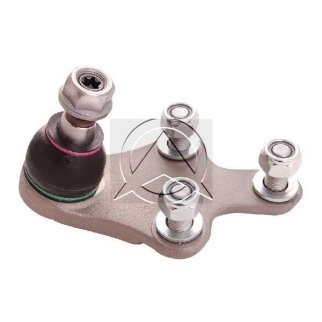 ОПОРА ШАРОВАЯ фото