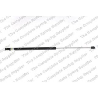 Газовый упор багажника LESJOFORS 81 757 22 фото