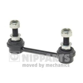 Тяга стабилизатора SUBARU LEGACY 98-09 зад.подв. фото