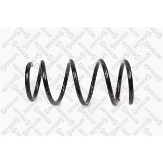 Пружина передняя Stellox 10-23640-SX фото