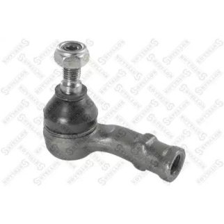 Наконечник рулевой правый Stellox 51-00145A-SX фото