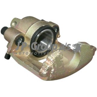 Суппорт тормозной передний левый JP Group 1161900470 фото